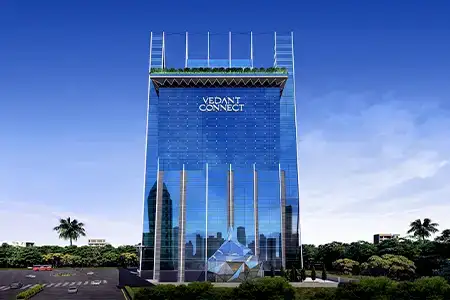 Vedant Constructions