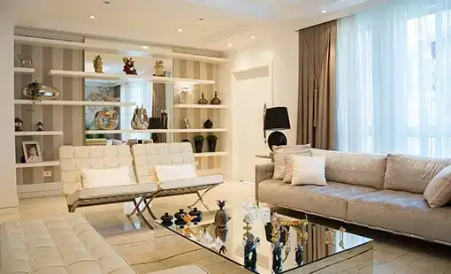 Vedant Square Thane Images