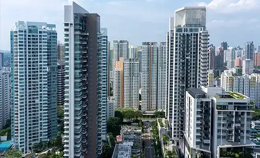 Vedant Square Thane West Images