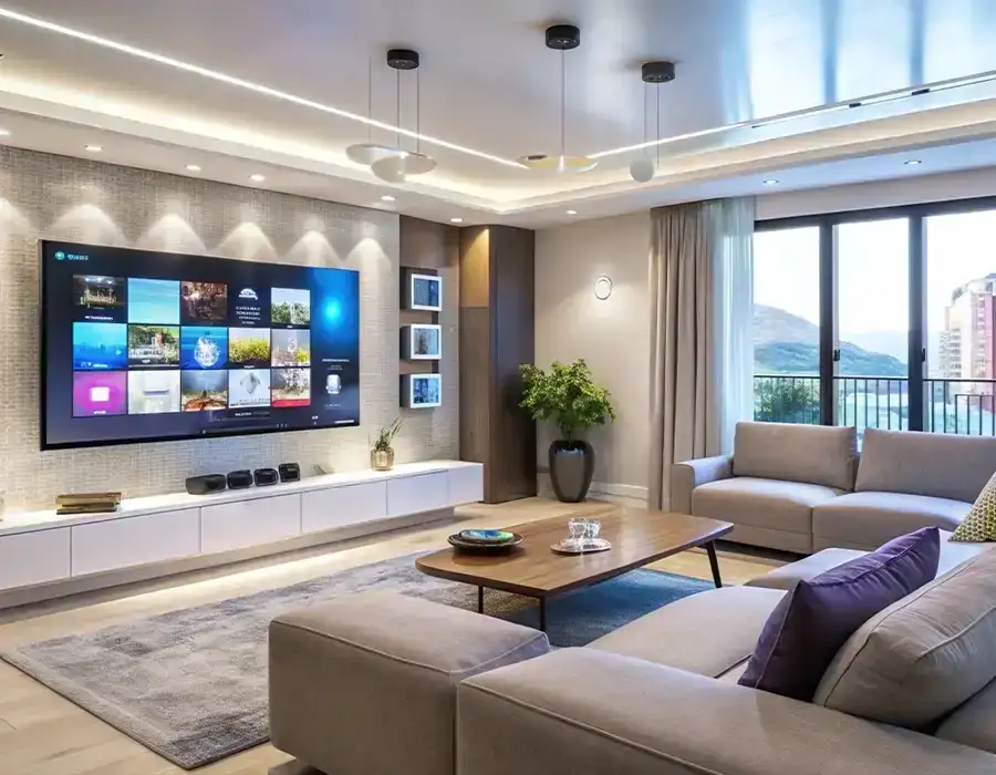 Vedant Sapphire Square