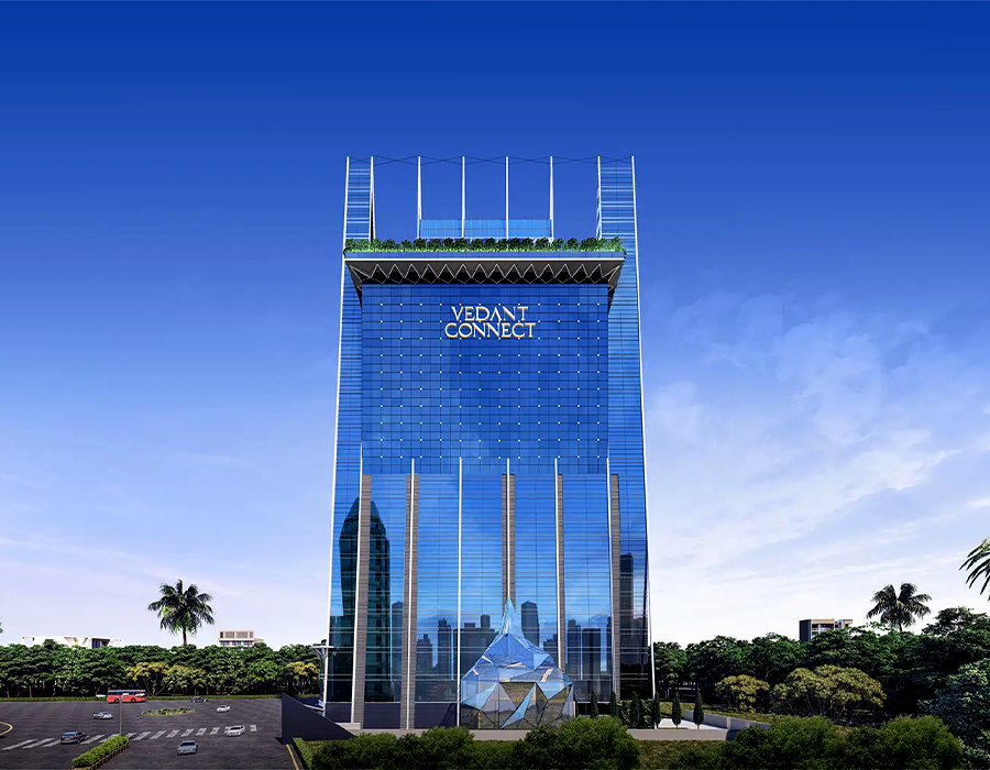 Tharwani Connect