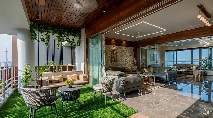 Vedansh Dombivli East Gallery Mobile