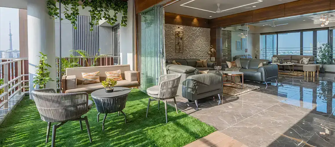 Vedansh Dombivli East Gallery